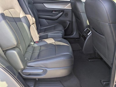 2024 Mazda Mazda CX-90 3.3 Turbo Premium AWD