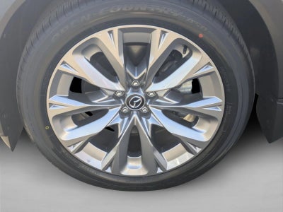 2024 Mazda Mazda CX-90 3.3 Turbo Premium AWD