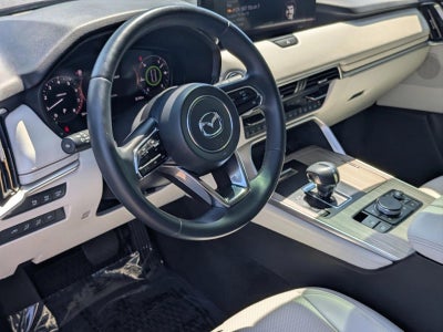 2024 Mazda Mazda CX-90 3.3 Turbo Premium Plus AWD