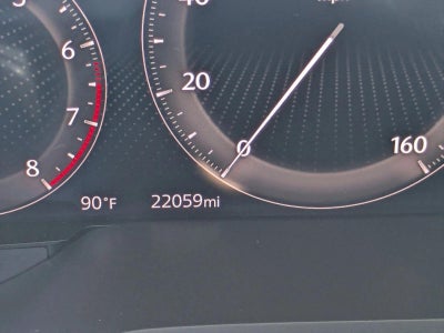 2024 Mazda Mazda CX-90 3.3 Turbo Premium Plus AWD