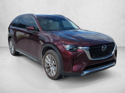 2024 Mazda Mazda CX-90 3.3 Turbo Premium Plus AWD