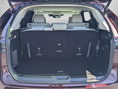 2024 Mazda Mazda CX-90 3.3 Turbo Premium Plus AWD