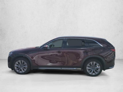 2024 Mazda Mazda CX-90 3.3 Turbo Premium Plus AWD