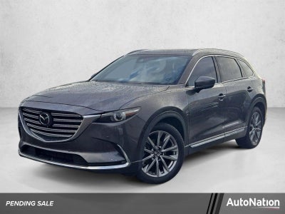 2019 Mazda Mazda CX-9 Grand Touring FWD