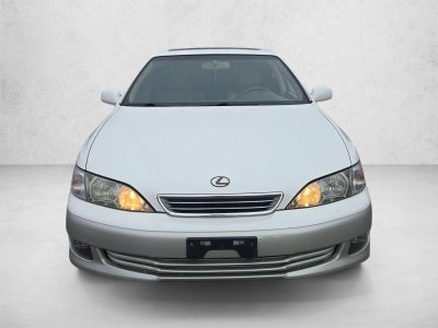2000 Lexus ES 300 