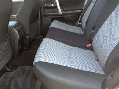 2016 Toyota 4Runner RWD 4dr V6 SR5 (Natl)