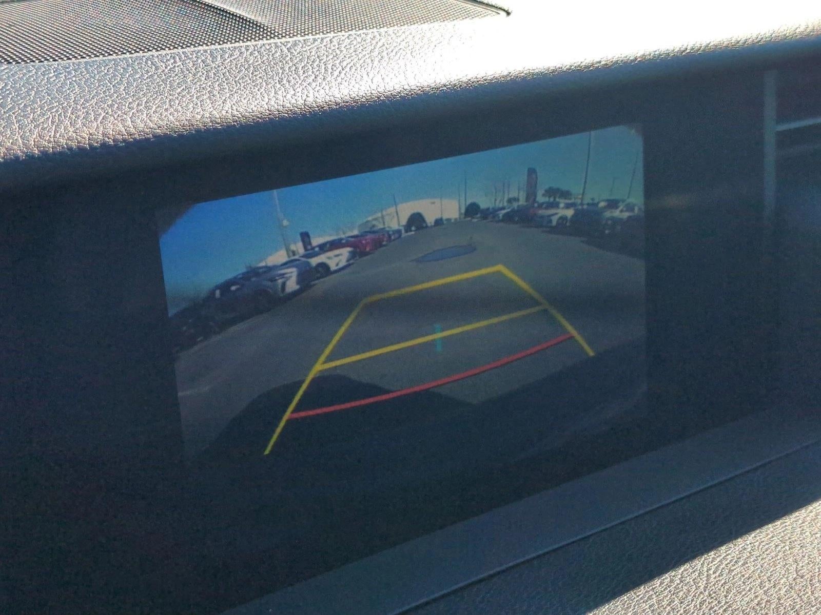 2020 Lexus IS 300 RWD