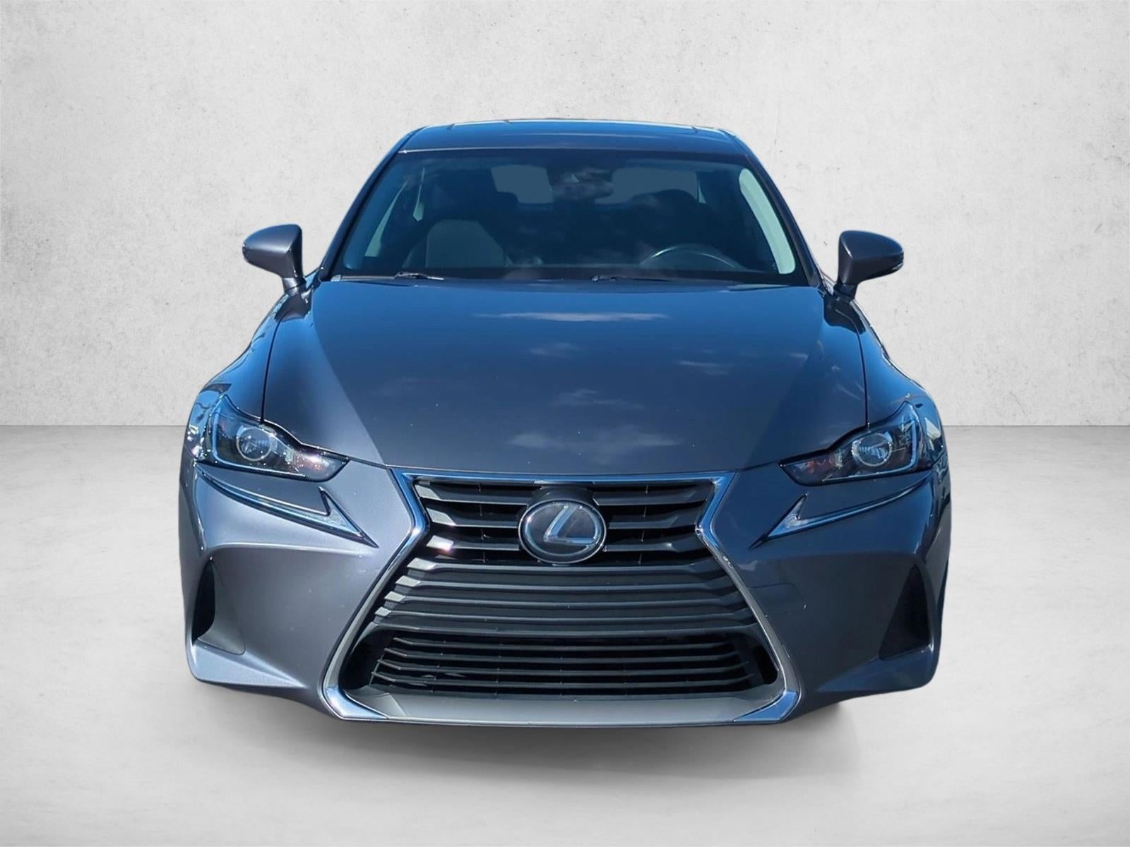 2020 Lexus IS 300 RWD