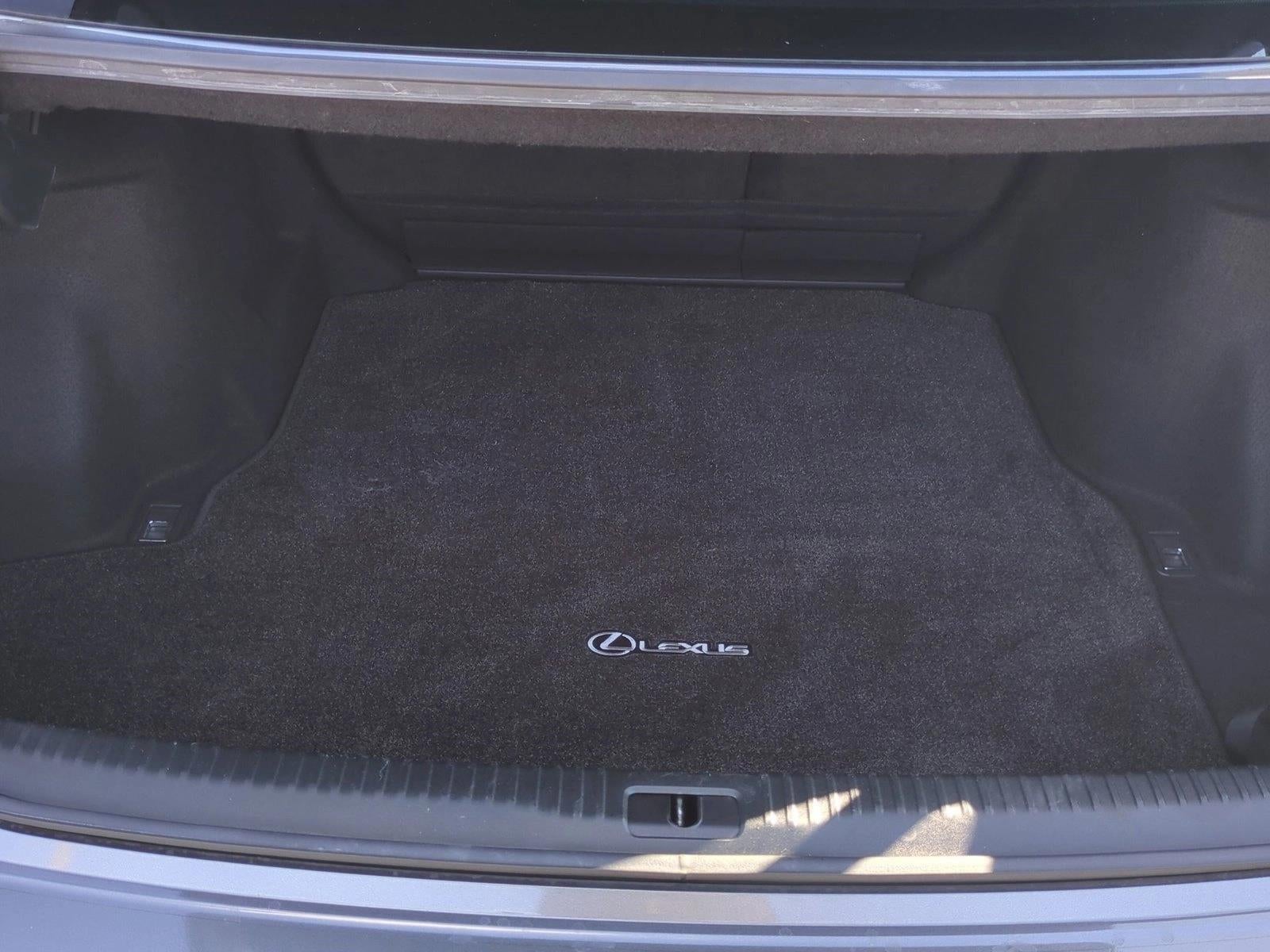 2020 Lexus IS 300 RWD