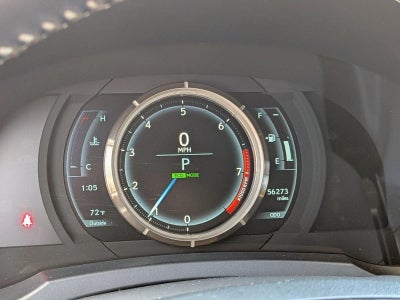 2017 Lexus IS 350 F Sport RWD