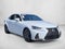 2017 Lexus IS 350 F Sport RWD