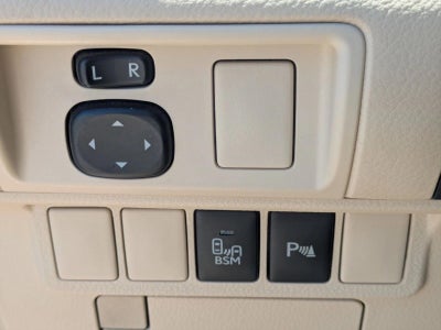 2014 Lexus ES 350 4dr Sdn
