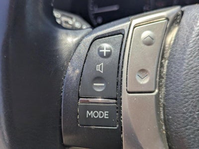2014 Lexus ES 350 4dr Sdn