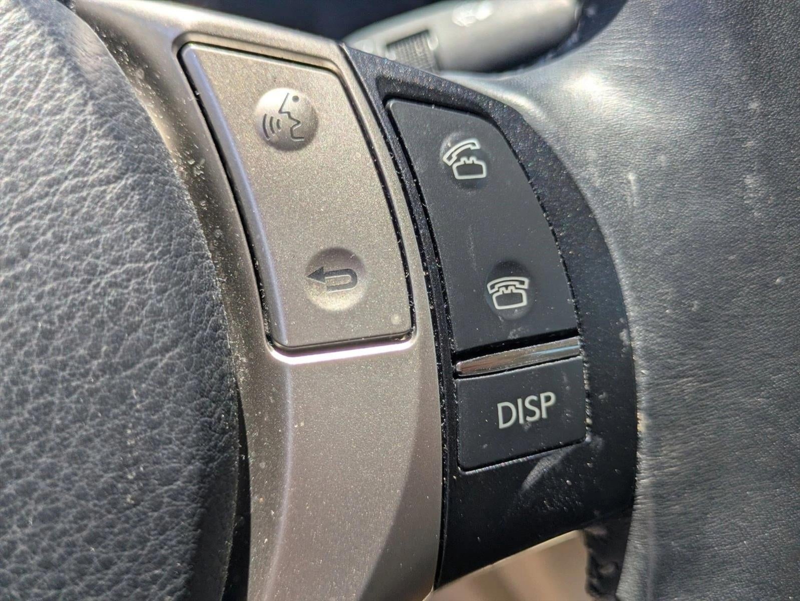 2014 Lexus ES 350 4dr Sdn