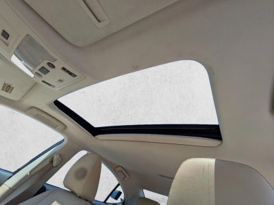2014 Lexus ES 350 4dr Sdn