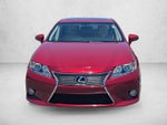 2014 Lexus ES 350 4dr Sdn