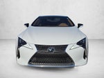 2023 Lexus LC 500 Coupe