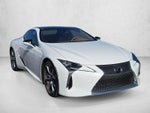 2023 Lexus LC 500 Coupe