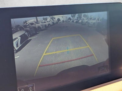 2025 Lexus IS 350 F SPORT Design RWD