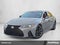2025 Lexus IS 350 F SPORT Design RWD