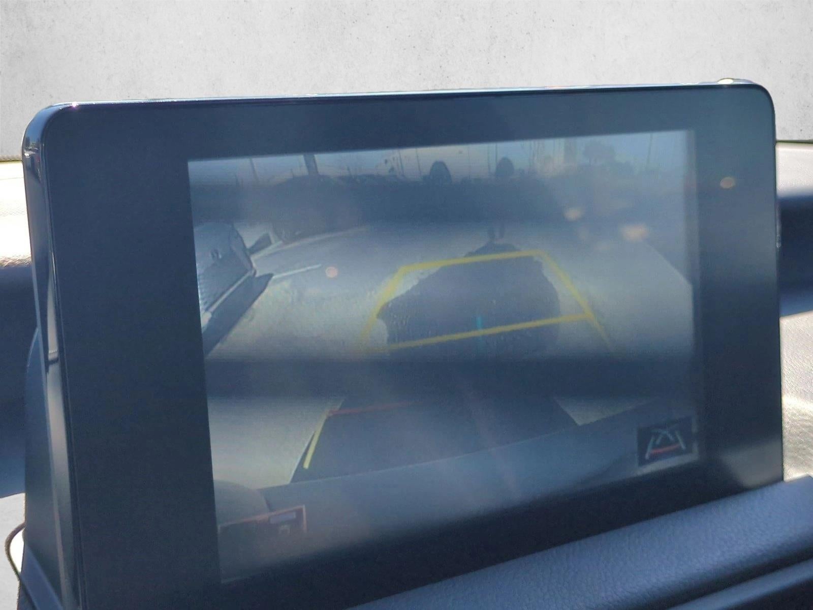 2025 Lexus IS 350 F SPORT Design RWD