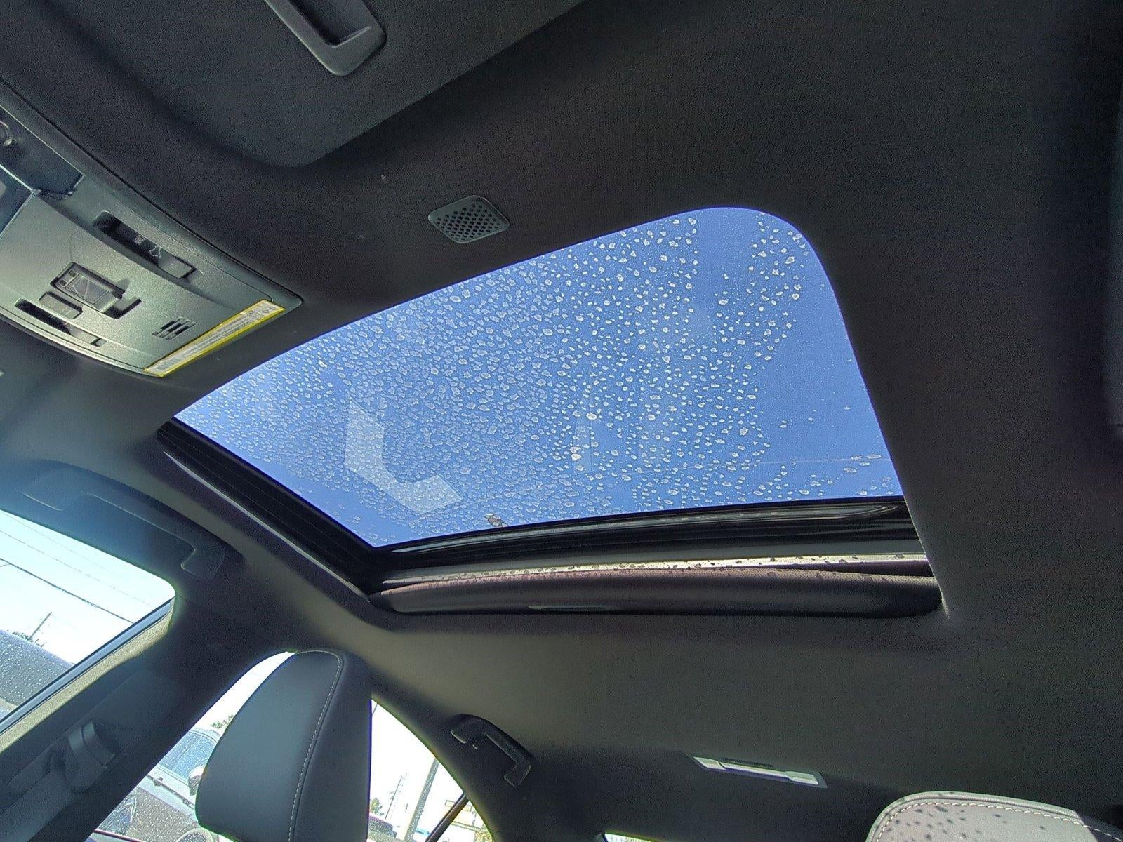 2025 Lexus IS 350 F SPORT Design RWD