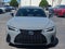 2025 Lexus IS 350 F SPORT Design RWD
