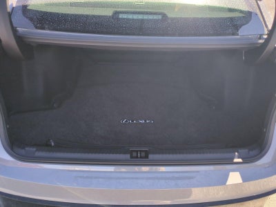 2025 Lexus IS 350 F SPORT Design RWD