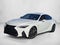 2025 Lexus IS 350 F SPORT Design RWD