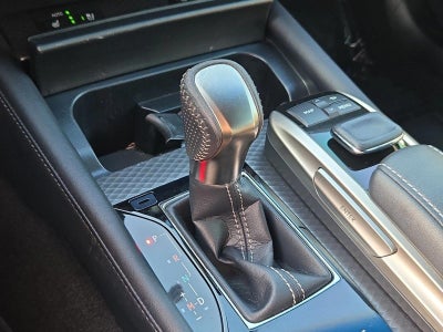 2016 Lexus GS 350 4dr Sdn RWD F Sport