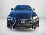 2016 Lexus GS 350 4dr Sdn RWD F Sport