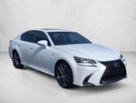 2019 Lexus GS 350 F Sport RWD