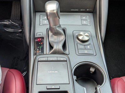 2024 Lexus IS 300 RWD