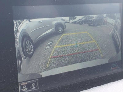 2023 Lexus IS 300 RWD