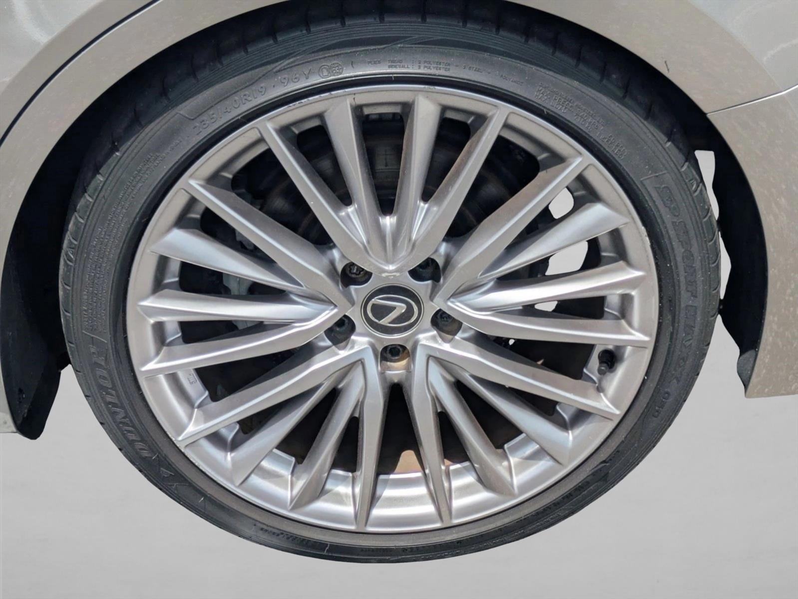 2023 Lexus IS 300 RWD