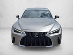 2023 Lexus IS 300 RWD
