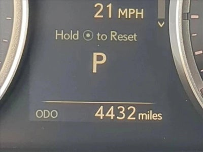 2024 Lexus RC 350 RWD