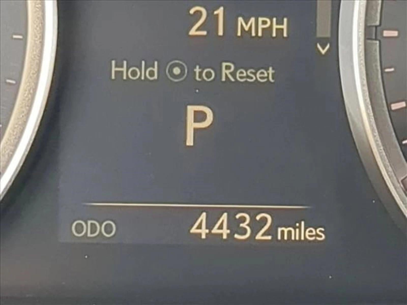 2024 Lexus RC 350 RWD