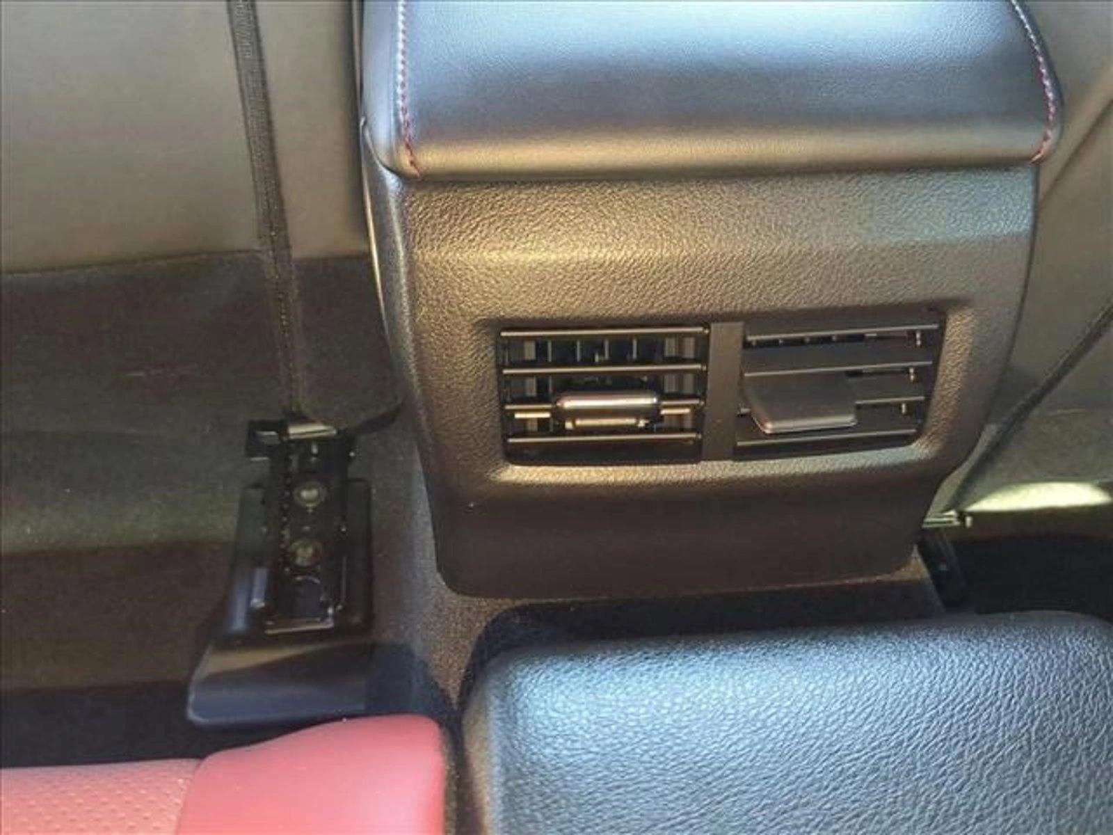 2024 Lexus RC 350 RWD