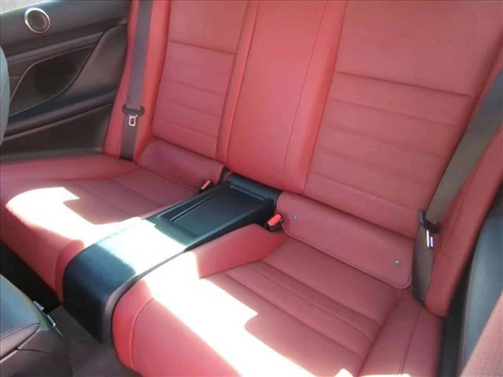 2024 Lexus RC 350 RWD