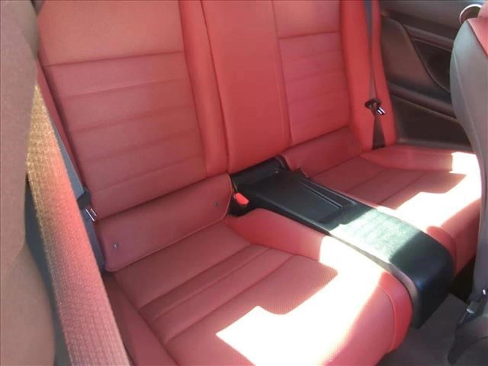 2024 Lexus RC 350 RWD