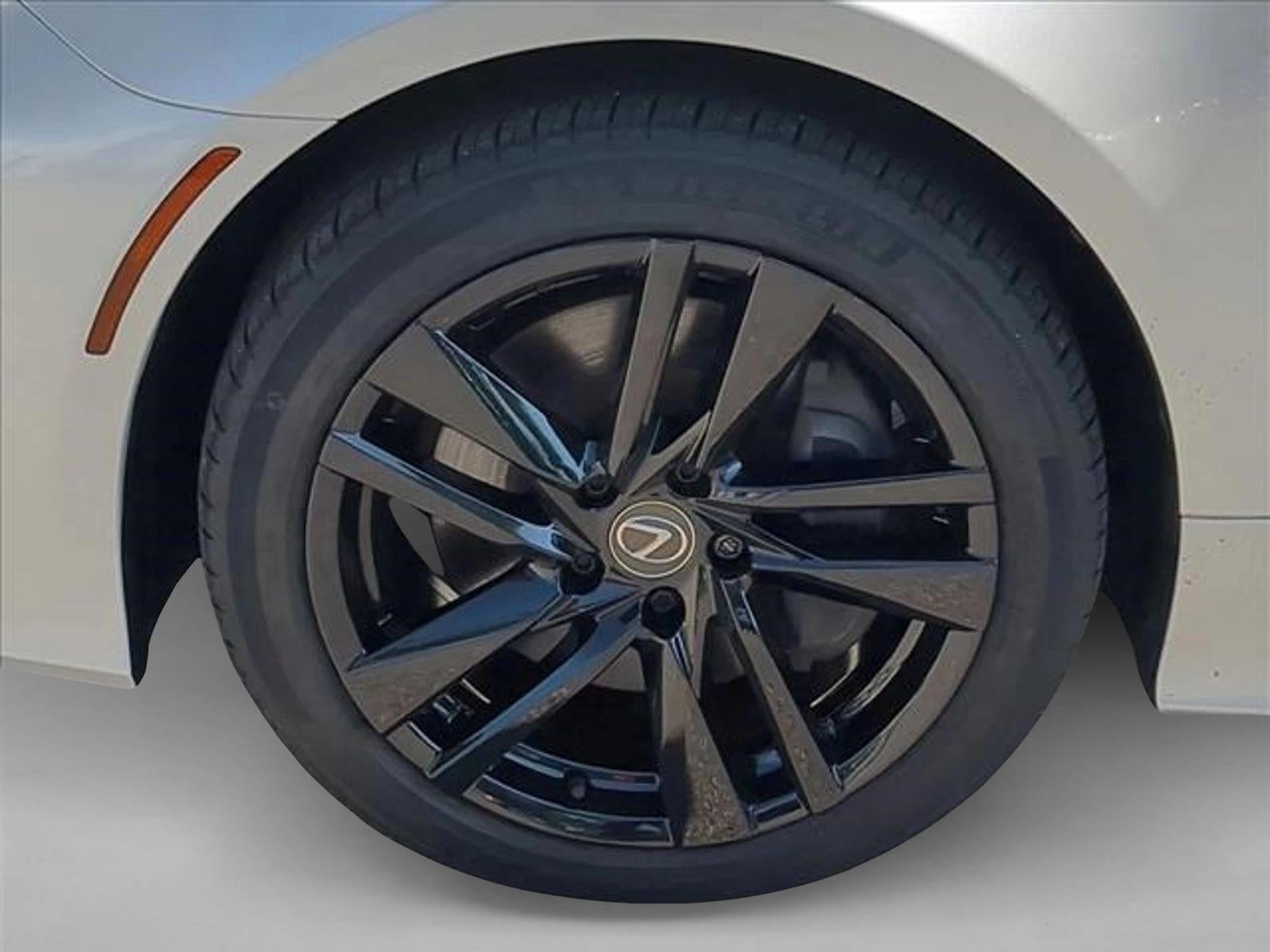 2024 Lexus RC 350 RWD