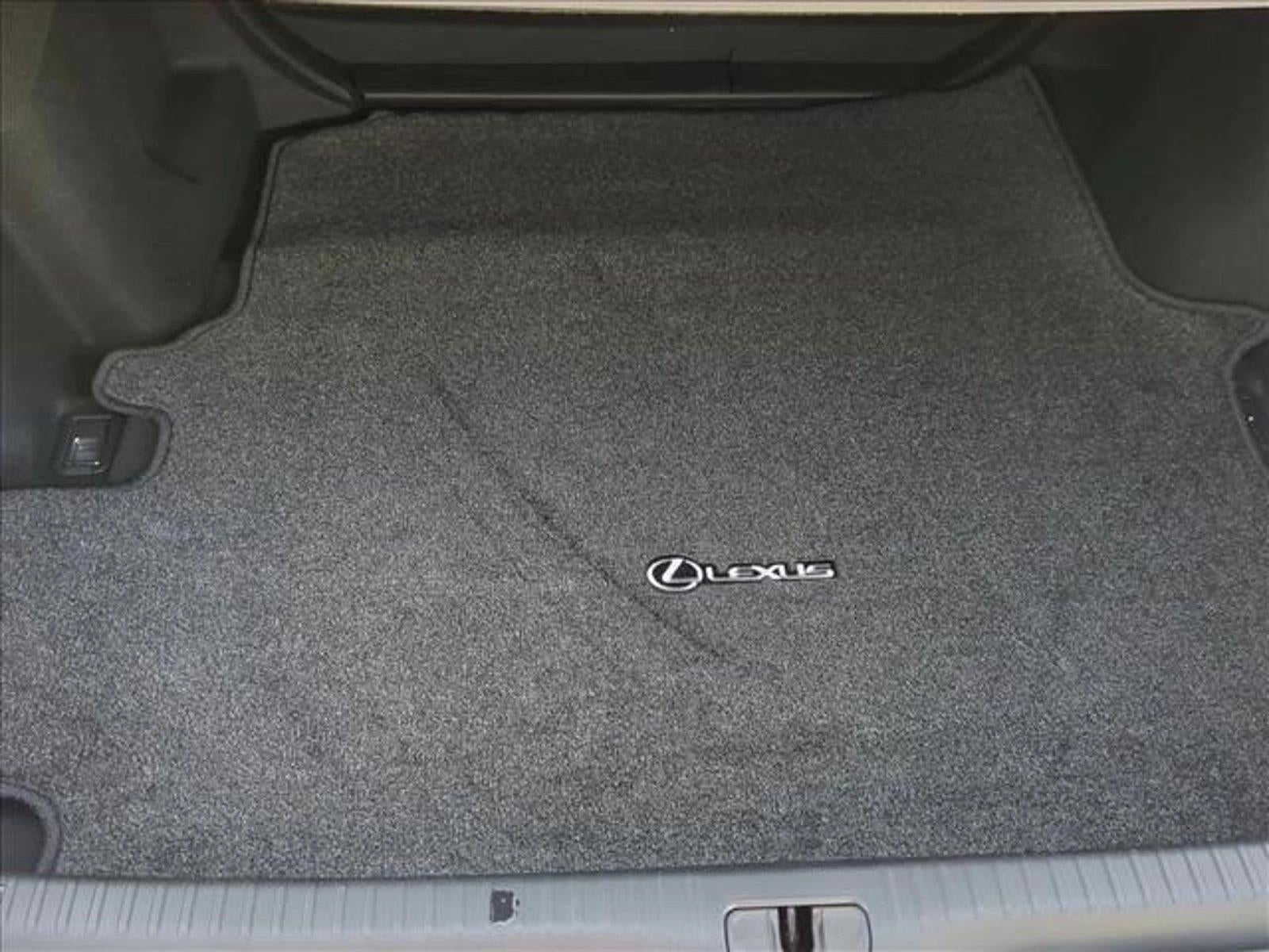 2024 Lexus RC 350 RWD