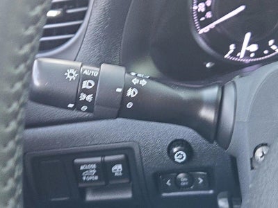 2011 Lexus IS 250C 2dr Conv Auto