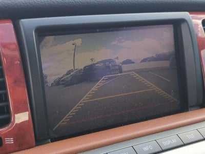2005 Lexus SC 430 