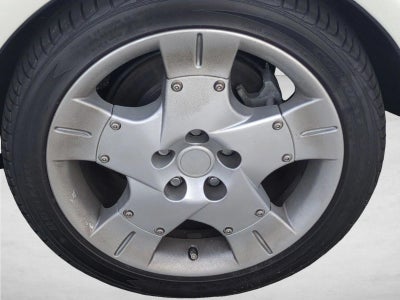 2005 Lexus SC 430 
