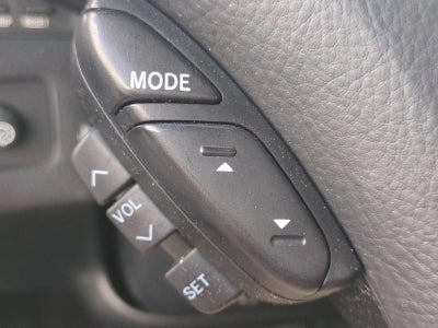 2005 Lexus SC 430 