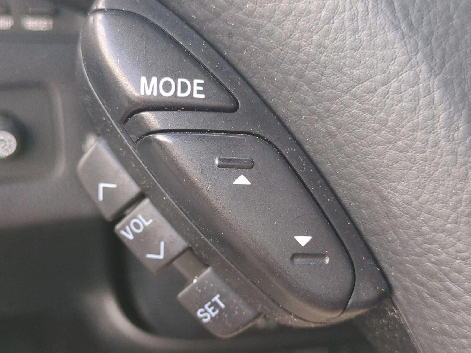 2005 Lexus SC 430 