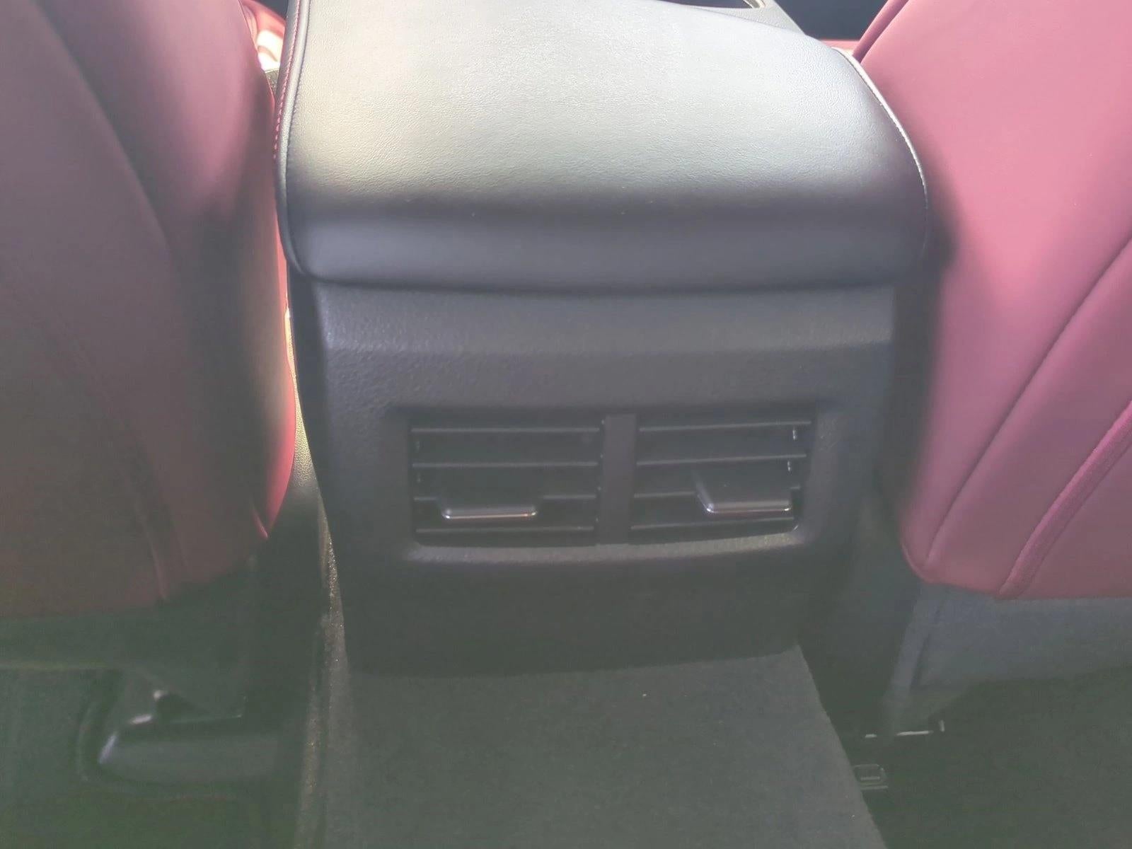 2020 Lexus IS 300 F SPORT RWD