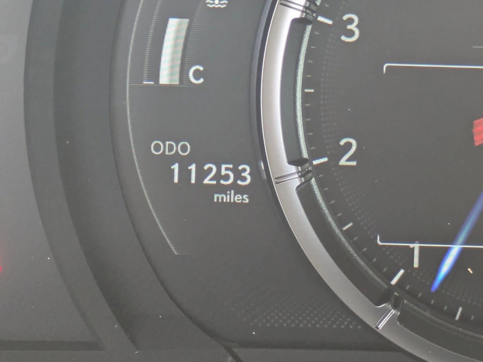 2025 Lexus IS 350 F SPORT RWD